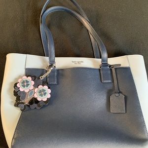 Kate Spade work shoulder bag